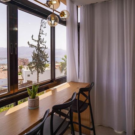 Yalarent Orchid Boutique Apartments Eilat Exterior photo