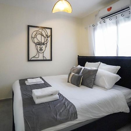 Yalarent Orchid Boutique Apartments Eilat Exterior photo