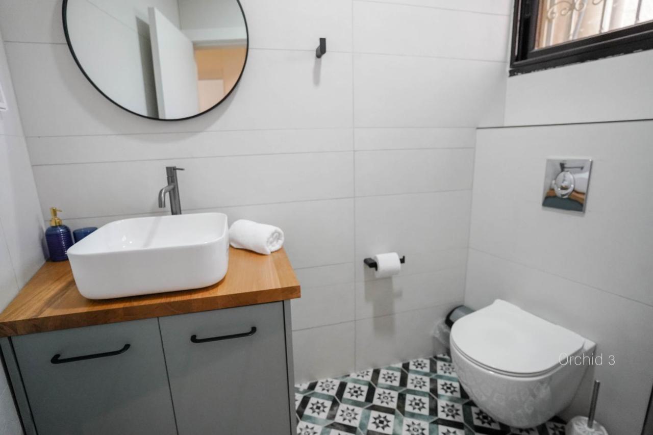 Yalarent Orchid Boutique Apartments Eilat Exterior photo